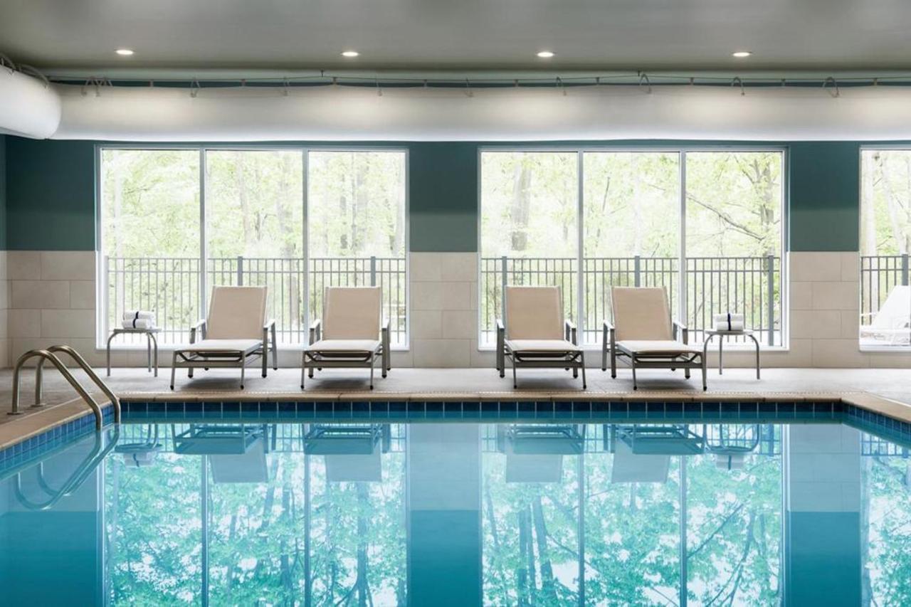 Holiday Inn Express & Suites Liberal 外观 照片