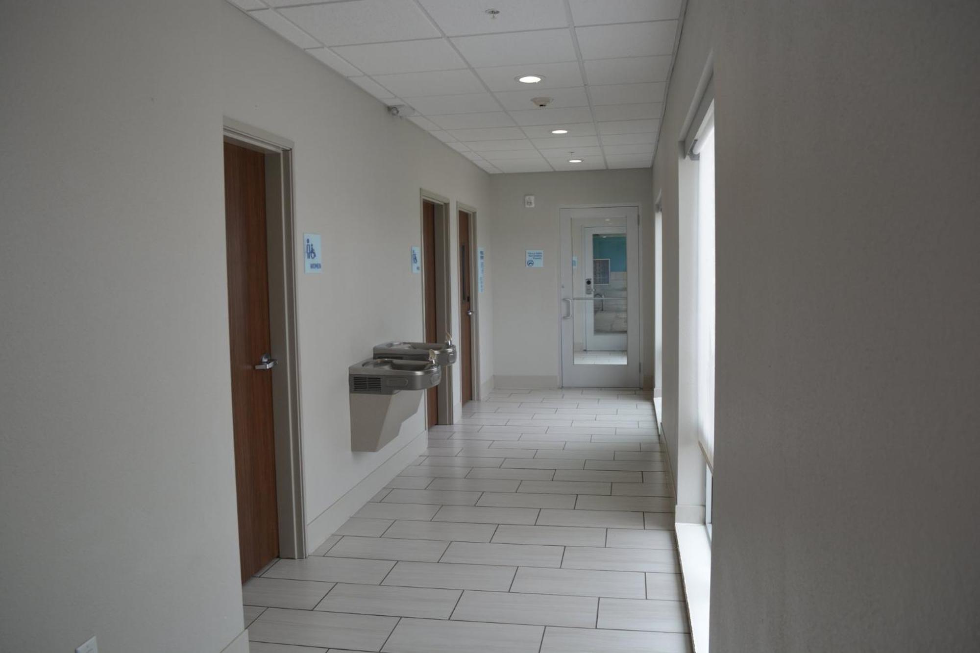 Holiday Inn Express & Suites Liberal 外观 照片